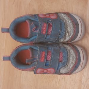 2/$15 Skechers Go Play Size 10